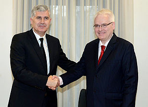 Ivo Josipović