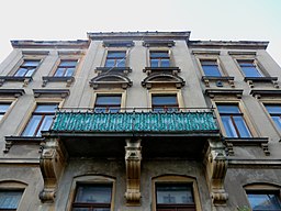 Dresden, Nöthnitzer Straße 9 (1)