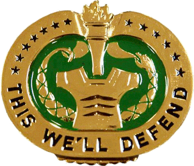 Us Military Instructor Badges Wikiwand - 