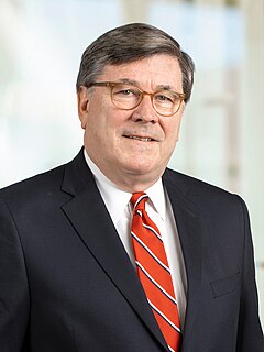 Christopher F. Droney American judge (born 1954)