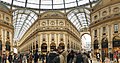 Galleria Vittorio Emanuele II°
