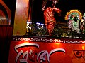 Durga Puja Carnival in Kolkata 2018 19