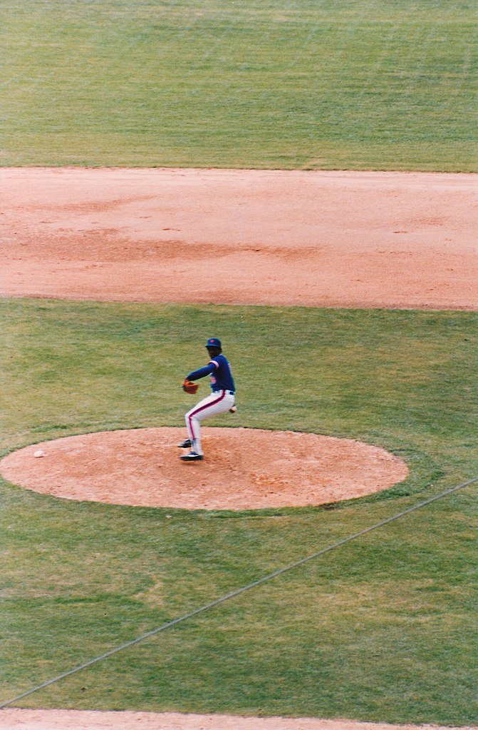 Dwight Gooden - Wikipedia