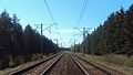 Dzelzceļa līnija Rīga—Skulte posmā Vecdaugava—Ziemeļblāzma