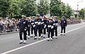 * Nomination: Navy Parade in Colmar (Haut-Rhin, France). --Gzen92 07:19, 16 July 2022 (UTC) * * Review needed