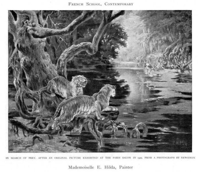 File:E.Baily Hilda - In Search of Prey - 1900.jpg