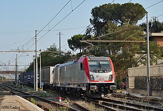 <span class="mw-page-title-main">Mercitalia</span>