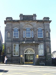 Edinburgh Assay Office