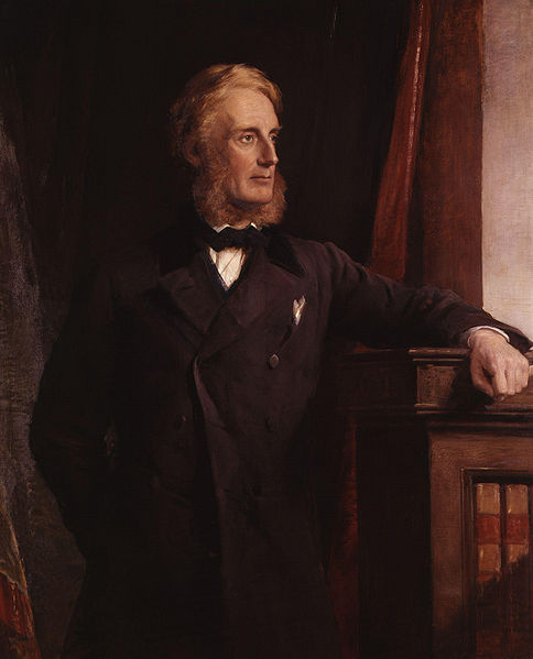 File:Edward Cardwell, Viscount Cardwell by George Richmond.jpg