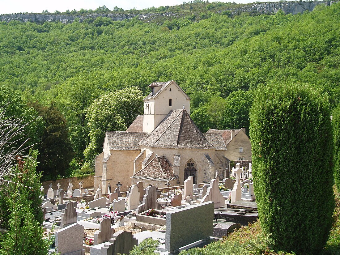 Santenay, Côte-d'Or