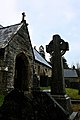 * Nomination Church of St Ust and St Dyfrig, Llanwrin, Powys, Cymru Wales --Llywelyn2000 13:22, 5 September 2016 (UTC) * Decline  Comment Posterised sky with overexposure, too many black shadows, and some CAs. Fixable? --C messier 12:18, 5 September 2016 (UTC) Not done --C messier 11:42, 10 September 2016 (UTC)