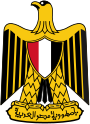 Znak Egyptu