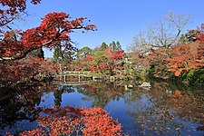 Eikan-do Zenrin-ji, November 2016 -03.jpg