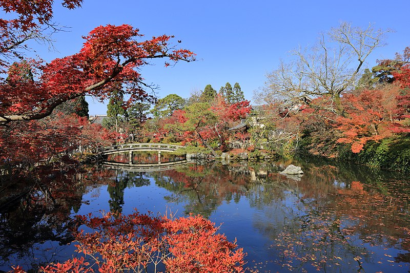 File:Eikan-do Zenrin-ji, November 2016 -03.jpg