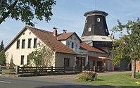 Windmühle Westermann