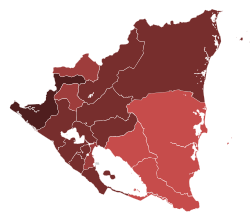Elecciones presidenciales de nicaragua 2016.svg