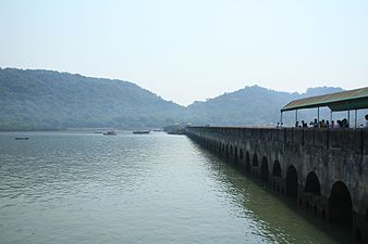 Elephanta Adası