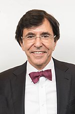 Miniatura per Elio Di Rupo