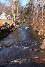 Thumbnail for Elk Run (West Branch Fishing Creek tributary)