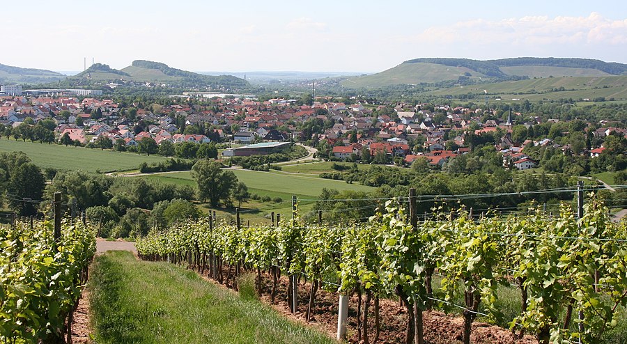 Ellhofen page banner