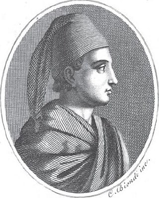 <span class="mw-page-title-main">Elpis (wife of Boethius)</span>