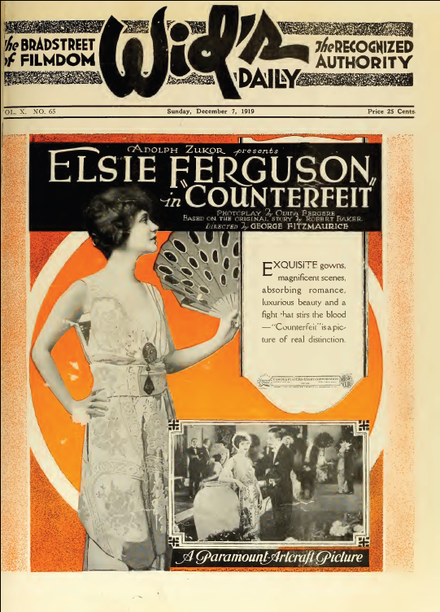 Elsie Ferguson Counterfeit Film Daily 1919.png