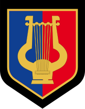 Emblème de l'Orchestre de la Garde républicaine.svg