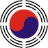 Emblema de Corea