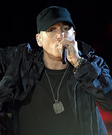 Eminem