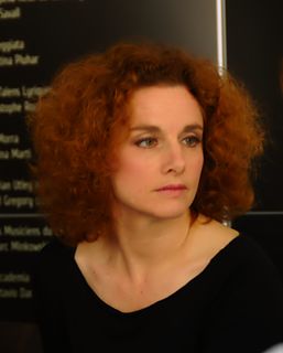 Emmanuelle Haïm Musical artist
