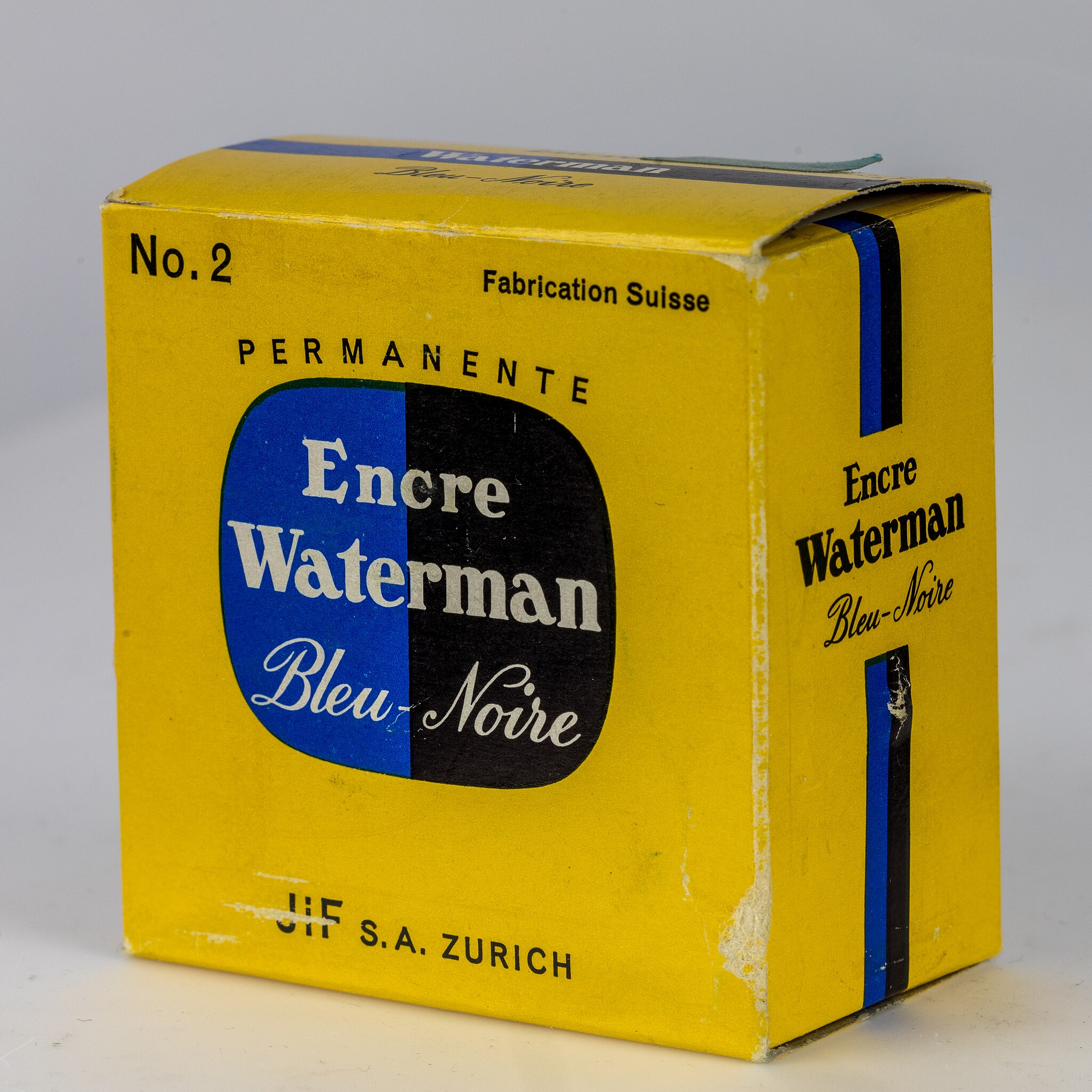 File:Encre Waterman Bleu-Noire-40205.jpg - Wikimedia Commons