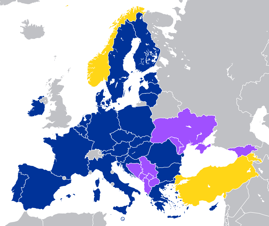 Енергетичне співтовариство