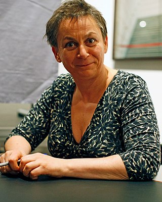 <span class="mw-page-title-main">Anne Enright</span> Irish writer (born 1962)