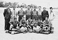 Mouloudia Club d'Oujda 1947