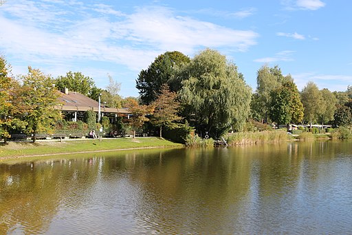 Erlensee Schechen 10