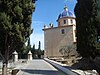 Ermita del Calvario