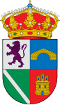 Coat of arms of Aldeanueva del Camino