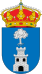 Escudo de Algarrobo Málaga.svg