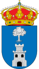 Герб муниципалитета Альгарробо