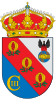 Official seal of Arenas del Rey