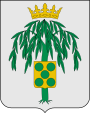 Escudo de Armas de Salcedo.svg