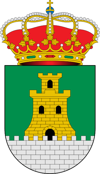 File:Escudo de Aznalcázar (Sevilla).svg