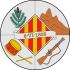 Escudo d'armas