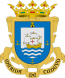 Blason de Marina de Cudeyo