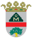 Blason de Monegrillo