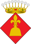 Puigcerdà címere