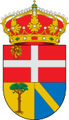 Escudo de Santiuste de San Juan Bautista.svg