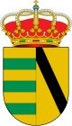 Villarejo de la Peñuela - Stema