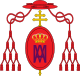 Escudo de la Archidiócesis de Madrid.svg