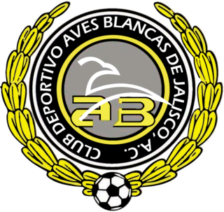 C.D. Aves Blancas Football club